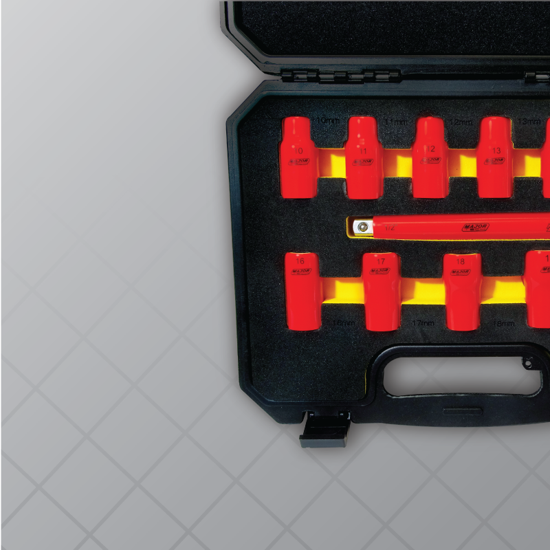 Socket Sets | MajorTech