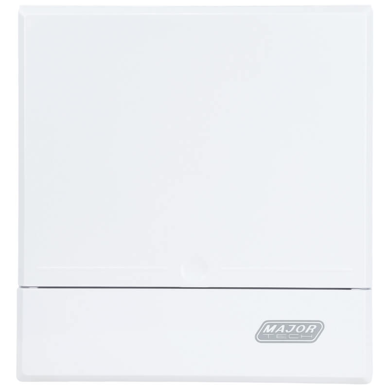 6 Pole Surface Mount Switchboard | MajorTech